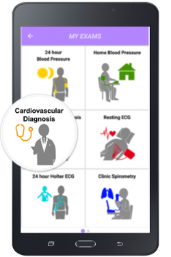 CardiovascularDiagnosis