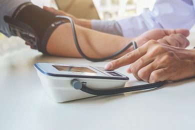 Ipertensione arteriosa: un italiano su 3 soffre di pressione alta ma non lo sa