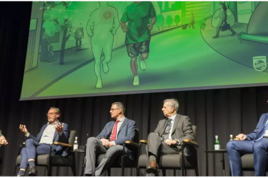 Spostare i dati e non le persone, ecco come la tecnologia può salvarci la vita