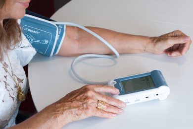 Tholomeus®, l’App di Biotechmed che aiuta il paziente a tenere sotto controllo la propria salute