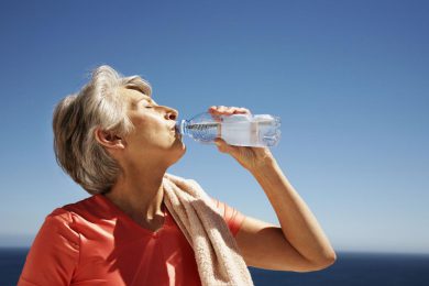 Estate: 10 consigli anti caldo