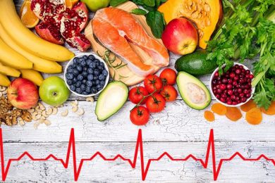 Alimenti che fanno bene al cuore: come una giusta alimentazione può aiutare a prevenire un infarto