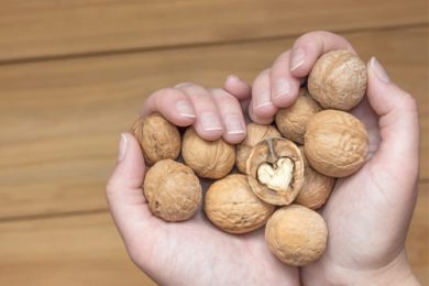 Diabete e frutta secca: ecco quale può mangiare un diabetico