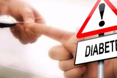 Diabete? Ecco cosa puoi mangiare e come tenerlo sotto controllo