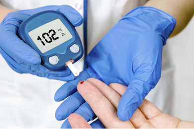 Come misurare correttamente la glicemia