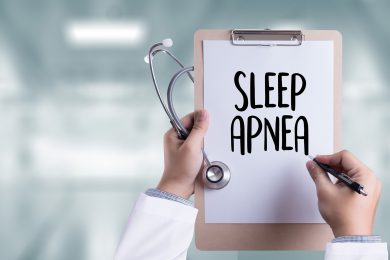L’apnea ostruttiva del sonno e il rischio di diabete di tipo 2