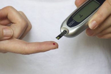 Diabete, durante la pandemia potenziati i servizi di telemedicina