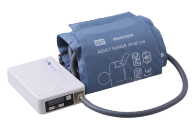 Misuratore della pressione arteriosa delle 24 ore professionale