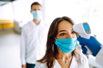 L’enorme potenziale dell’Intelligenza Artificiale nel controllo delle infezioni