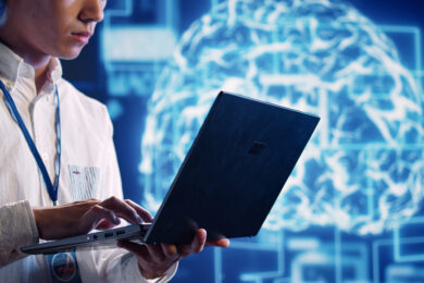 L’Intelligenza Artificiale come strumento per identificare i danni cerebrali dopo un Ictus