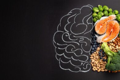 Salute cerebrale e dieta cheto: Un aiuto per la memoria tra gli anziani