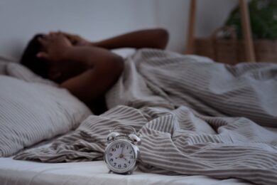 Disturbi del sonno e trigliceridi: un legame da non sottovalutare