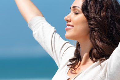 Le regole per superare efficacemente lo stress della primavera